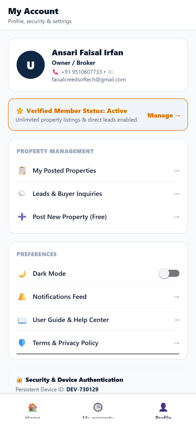 Capital Property Hub 5
