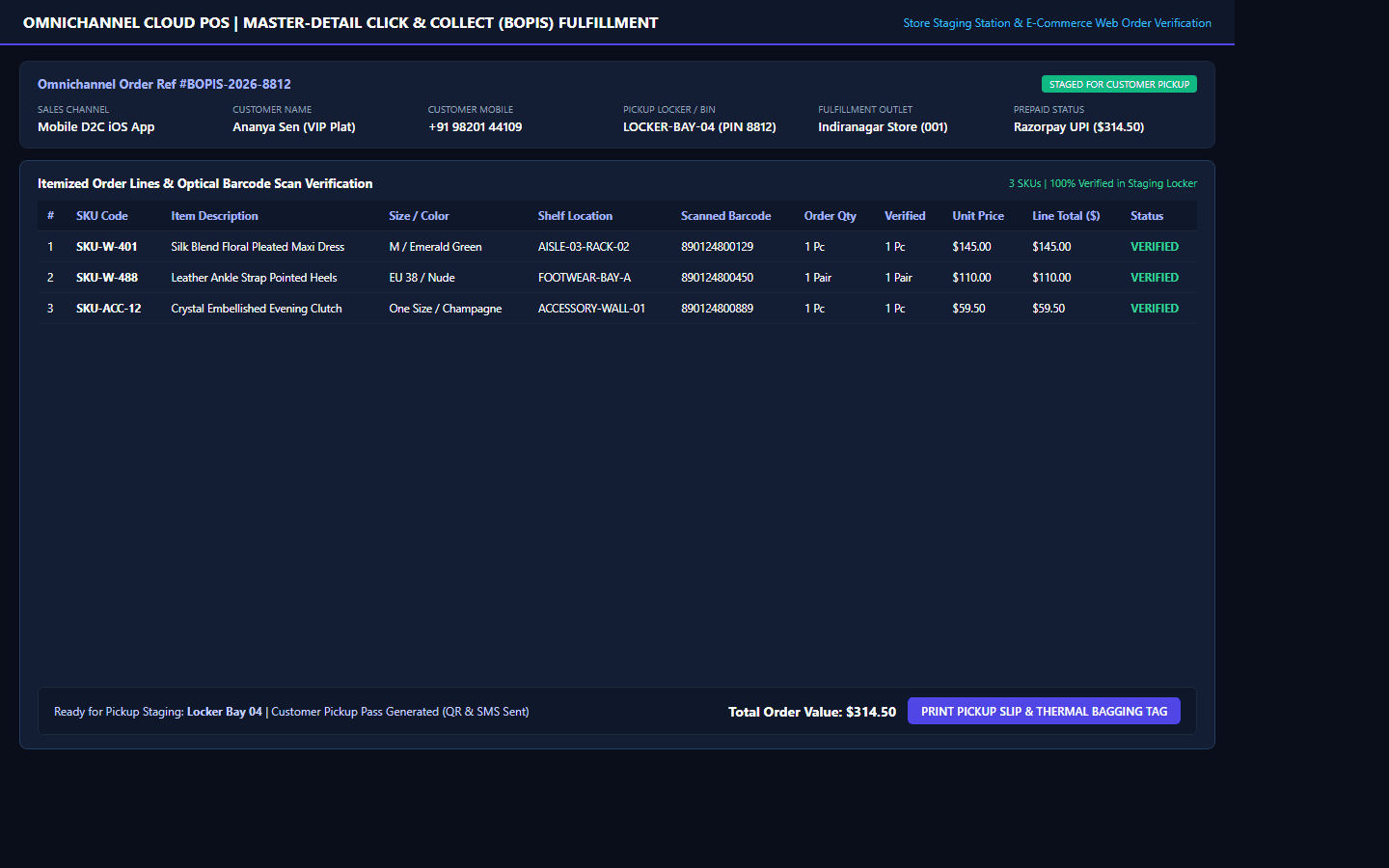 Sales Invoices & Billing Audits