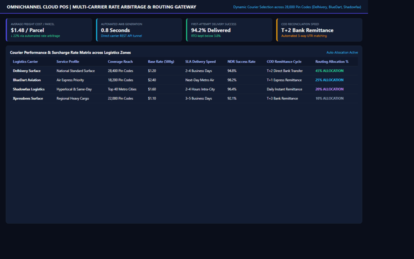Customer Directory