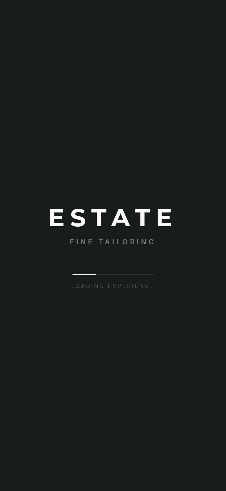 Gentleman's Tailor Mobile 3