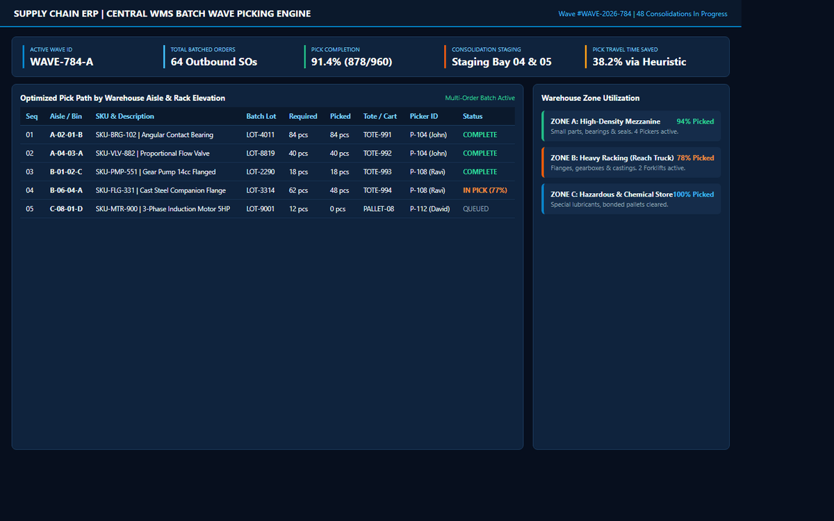 Royal Stationery & Books ERP 4