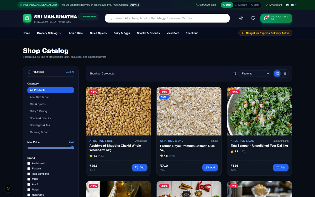 HyperCart Cloud Commerce 2