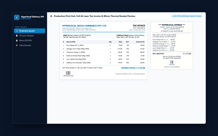 Catalog Products Grid